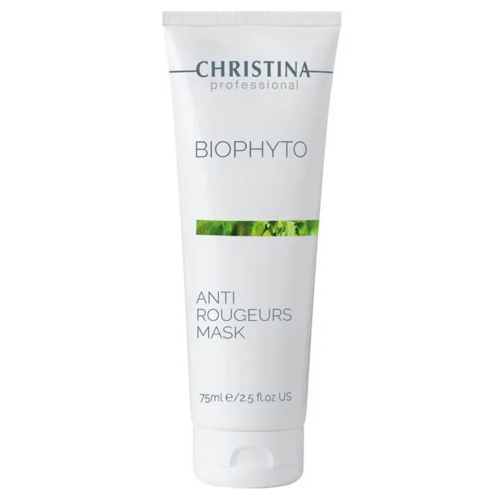 Протикуперозна маска Bio Phyto Anti Rougeurs Mask Christina