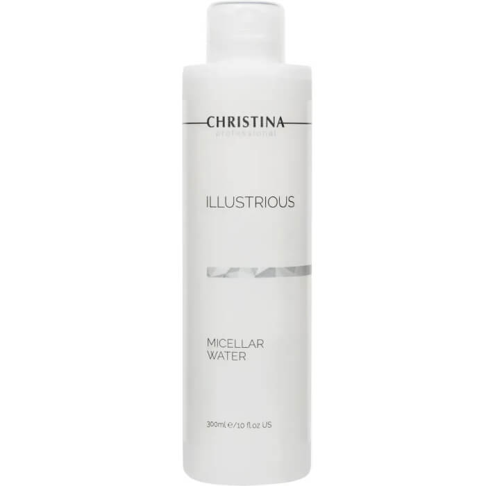 Міцелярна вода Illustrious Micellar Water Christina
