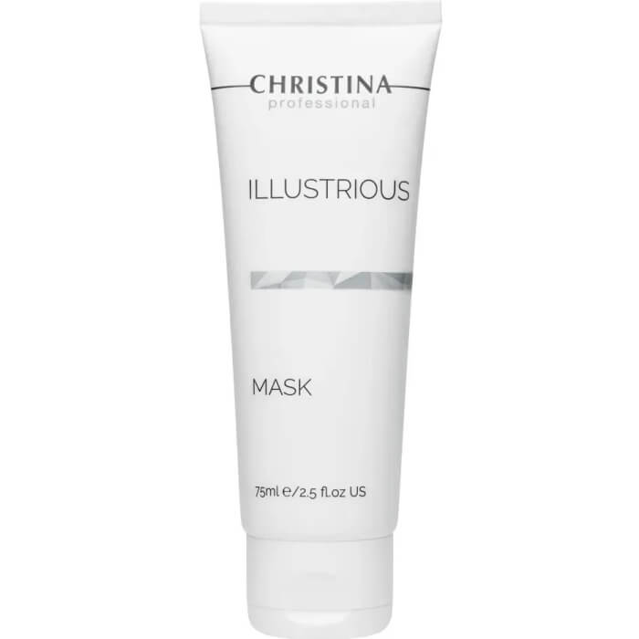 Освітлювальна маска Illustrious Mask Christina