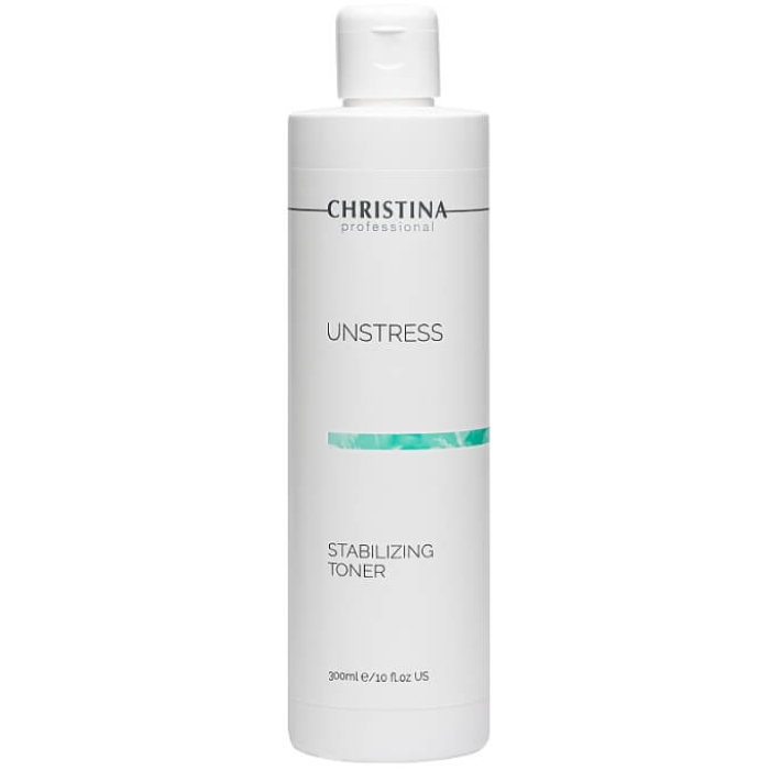 Відновлюючий баланс тонік Unstress Stabilizing Toner Christina