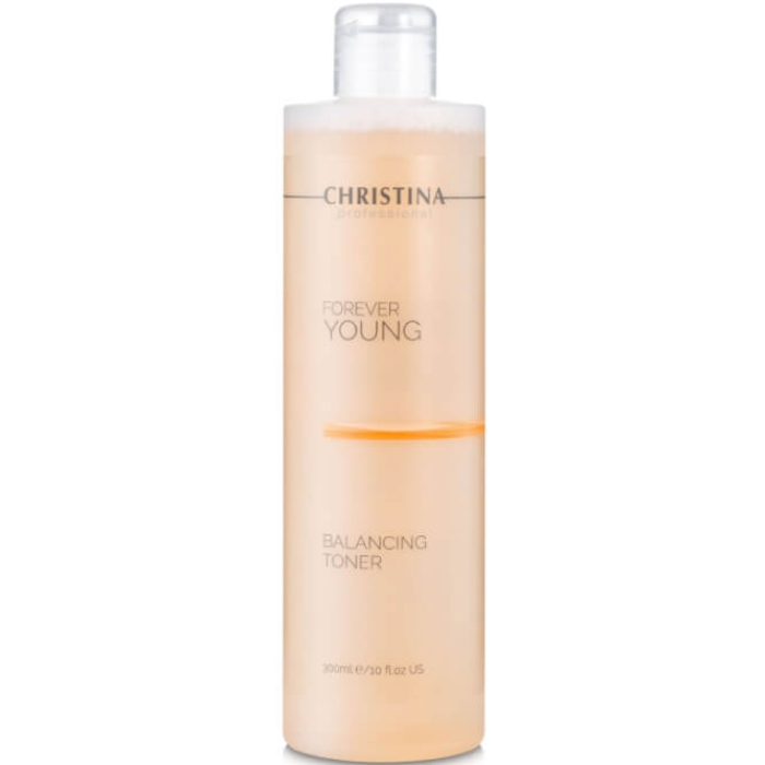 Балансирующий тоник Forever Young Balancing Toner Christina