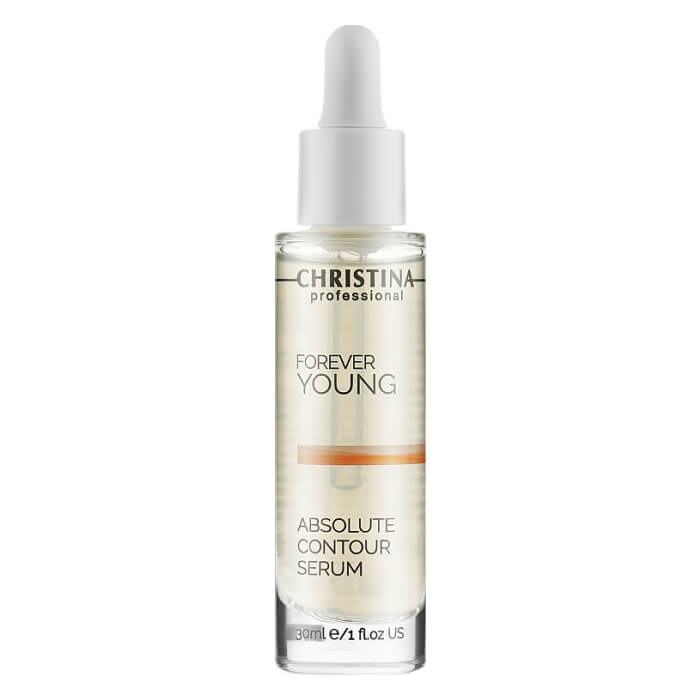 Сироватка для обличчя «Досконалий контур» Forever Young Absolute Contour Serum Christina