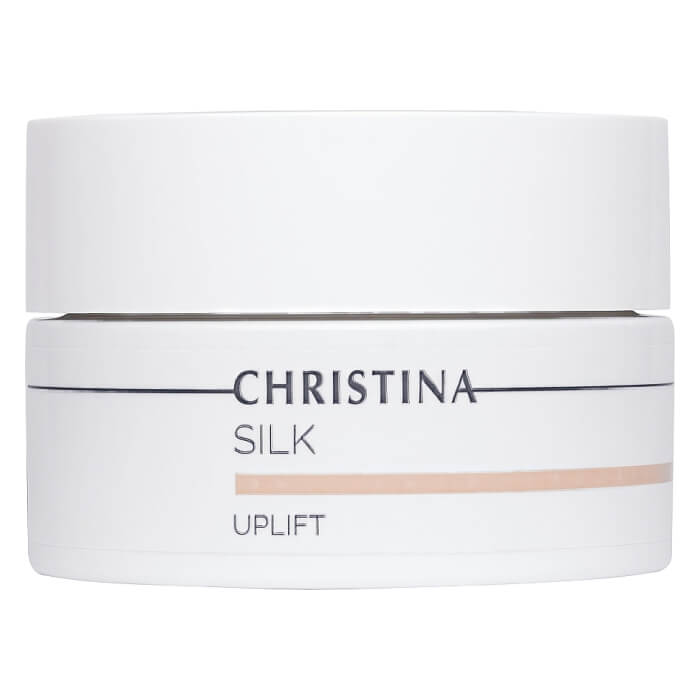 Ліфтинг-крем Silk UpLift Cream Christina