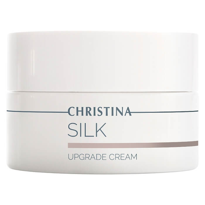 Оновлювальний крем Silk UpGrade Cream Silk UpGrade Cream