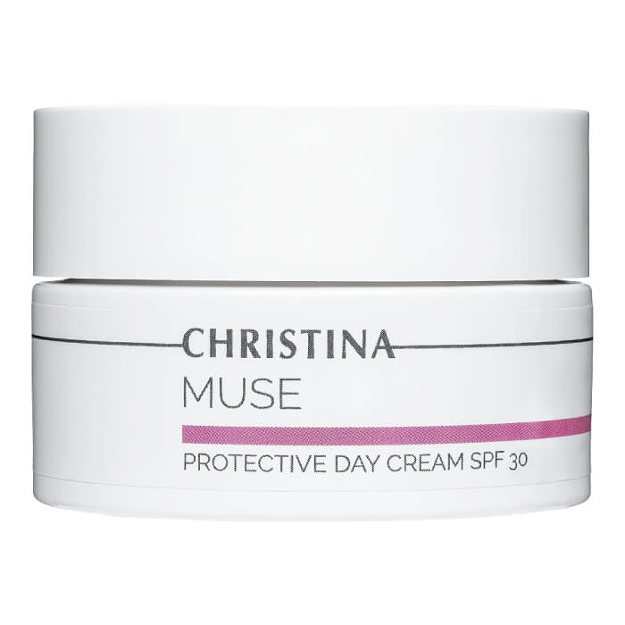 Крем для подтяжки кожи вокруг глаз Silk EyeLift Cream Christina