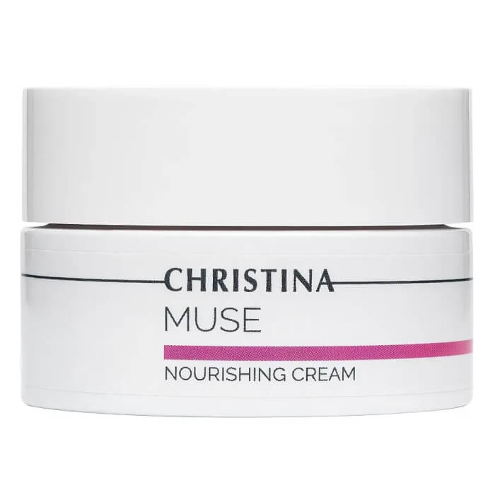 Живильний крем для обличчя Muse Nourishing Cream Christina