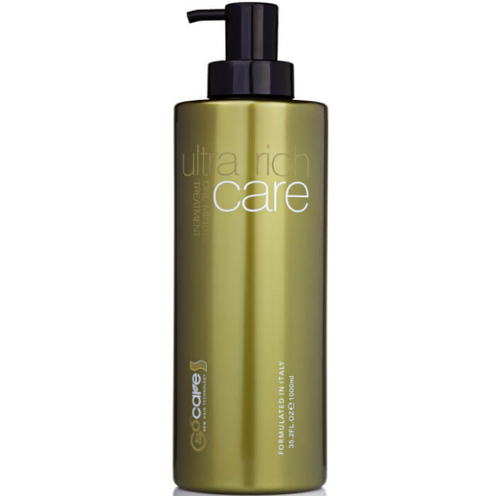 Clever Hair Cosmetics Intensive Conditioner — інтенсивний кондиціонер для волосся, 1000 мл