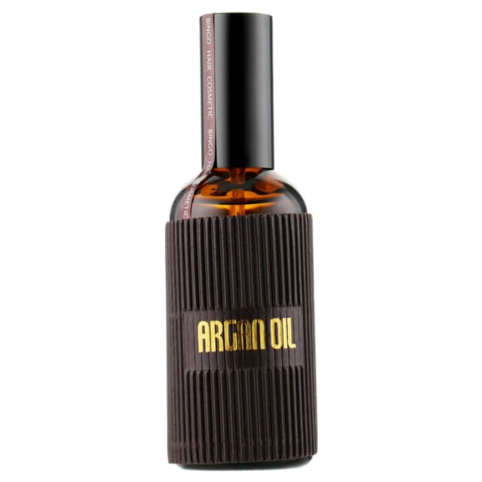 Аргановое масло Марокканское Clever Hair Cosmetics, 250 мл