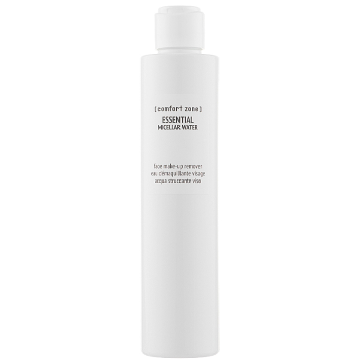 Міцелярна вода для всіх типів шкіри Comfort Zone, 200 мл