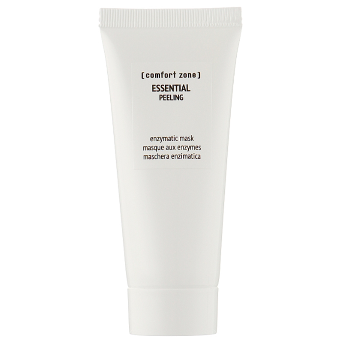 Очищувальний крем-пілінг для обличчя Comfort Zone, 60 мл