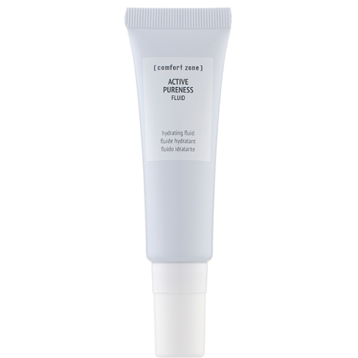 Зволожувальний флюїд для обличчя Comfort Zone, 30 мл