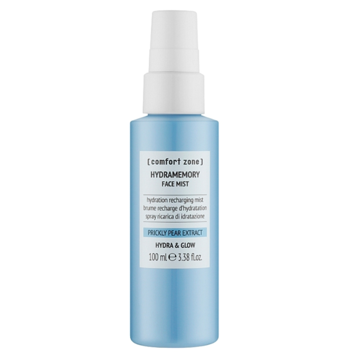 Зволожувальний спрей для обличчя Comfort Zone, 100 мл