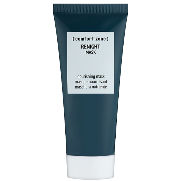 Нічна живильна вітамінна маска Comfort Zone, 60 мл