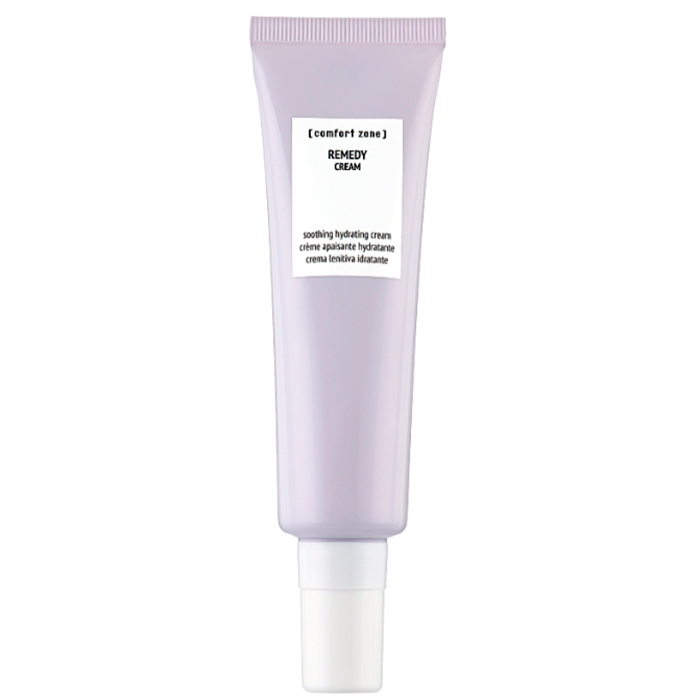 Заспокійливий зволожувальний крем для обличчя Comfort Zone, 60 мл