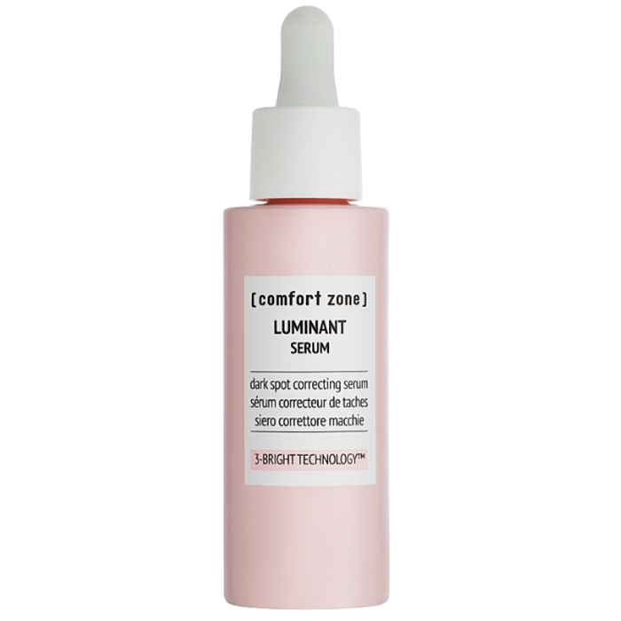 Освітлювальна сироватка для обличчя проти пігментації Comfort Zone, 30 мл