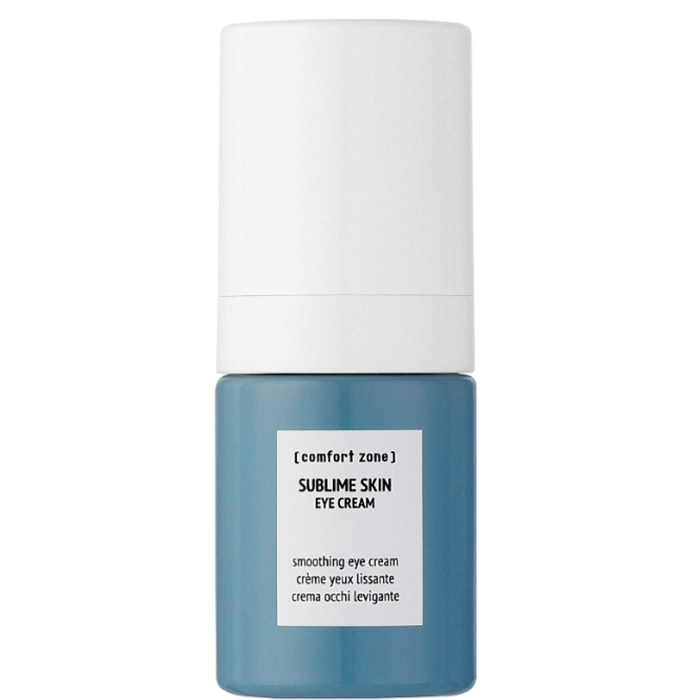 Крем для шкіри навколо очей Comfort Zone, 15 мл