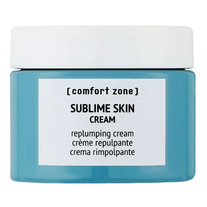 Живильний ліфтинг-крем для обличчя Comfort Zone, 60 мл