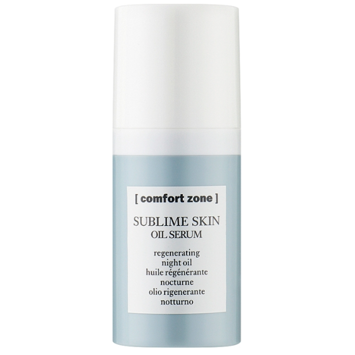 Сироватка для обличчя Comfort Zone, 30 мл