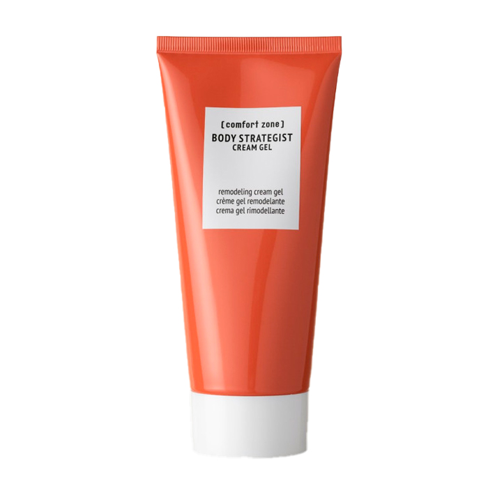 Антицеллюлитный крем-гель для тела Comfort Zone, 200 мл