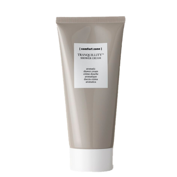 Крем для душу Comfort Zone, 200 мл