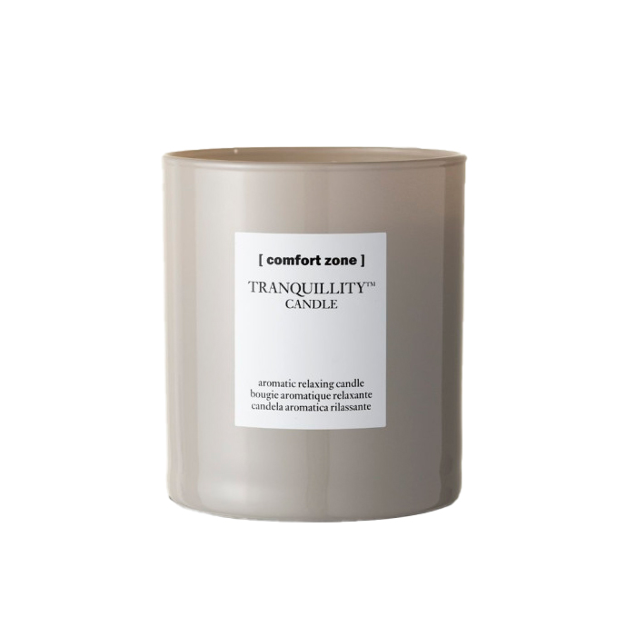 Ароматична свічка "Спокій"Comfort Zone Tranquillity Candle, 280g
