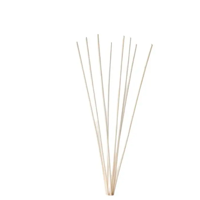 HOME FRAGRANCE DIFFUSER STICKSET - НАБІР ПАЛИЧОК ДЛЯ АРОМАДИФФУЗОРУ, 10 штук