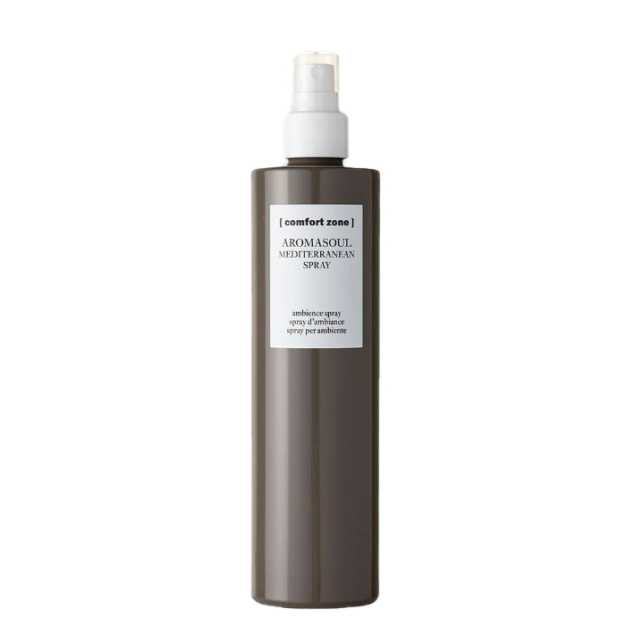 Ароматичний спрей
Comfort Zone Aromasoul Mediterranean Spray, 200 мл