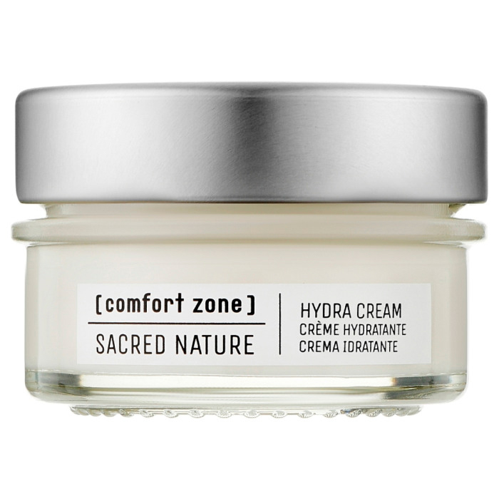 Крем для обличчя
Comfort Zone Sacred Nature Hydra Cream, 50 мл