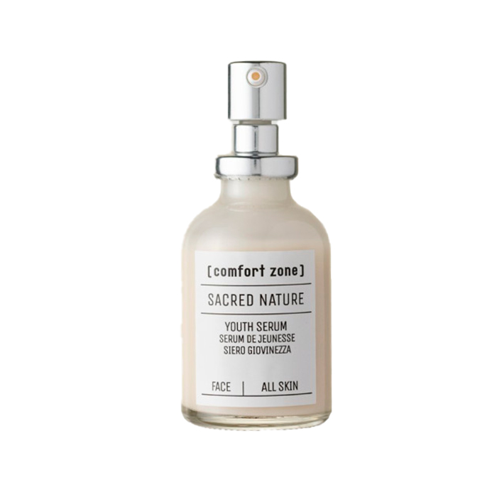 Сироватка для обличчя Comfort Zone Sacred Nature Youth Serum, 30 мл