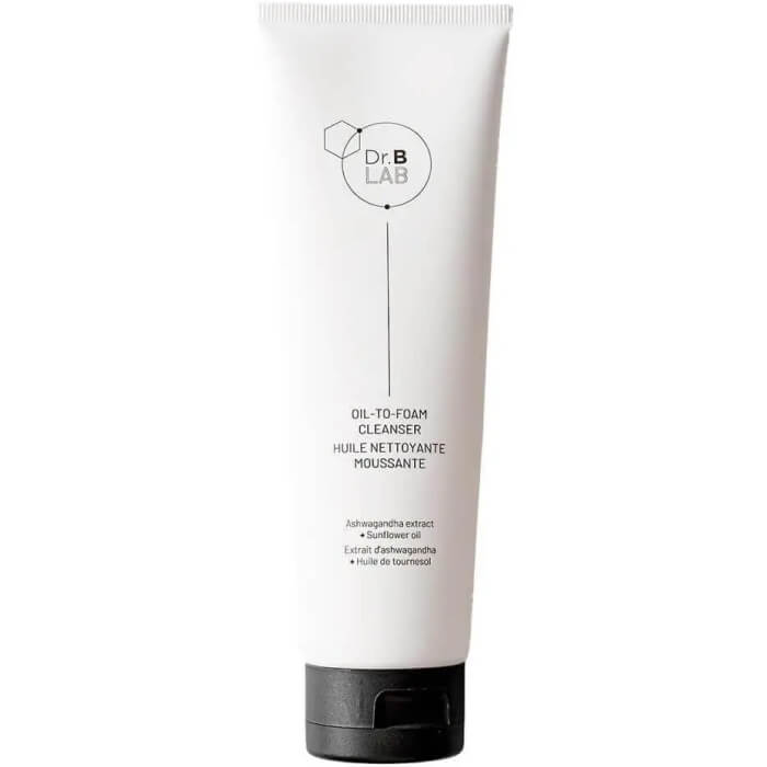 Пінний засіб для обличчя Foaming Face Cleanser Dr. BrandtSkincare, 125 мл