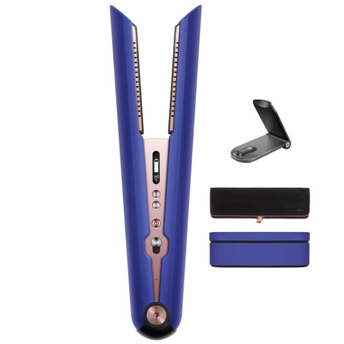 Випрямляч Dyson HS07 EUTR/RU VnBu/Rose(426145-01)