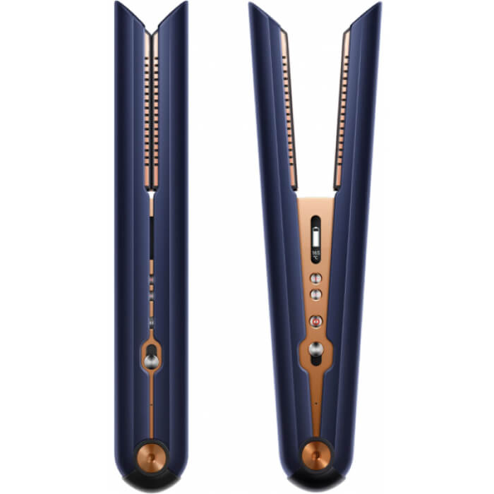 Випрямляч Dyson HS07 DRCT EU/TR/ZA/RU PBu/Bco(408105-01)