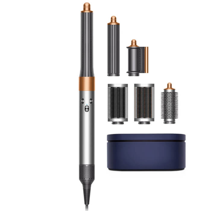 Стайлер Dyson HS05 EU/RU/TR/ZA Pbu/Rco  (394944-01)