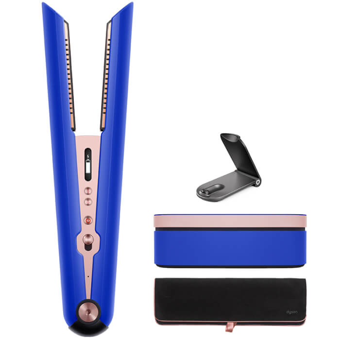 Випрямляч Dyson HS07  EU/TR Bu/Bh  (460763-01)