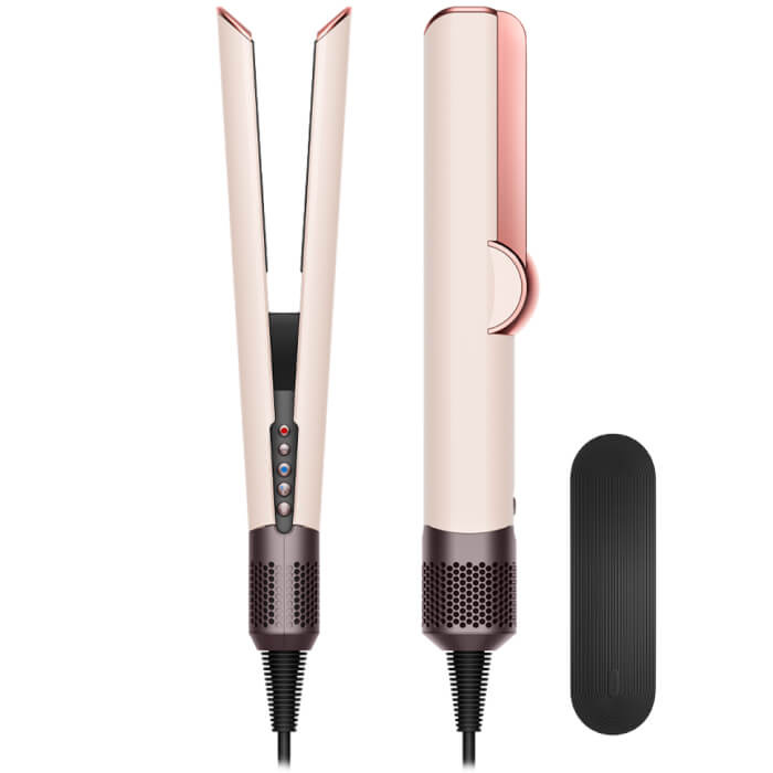 Выпрямитель Dyson HT01 Airstrait Ceramic Pink/ Rose Gold (598960-01)