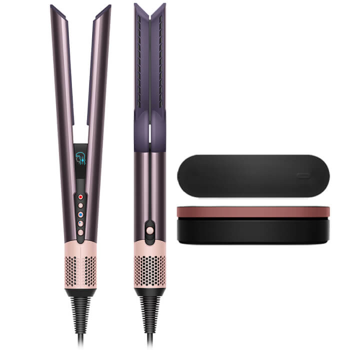 Випрямляч Dyson HT01 Airstrait Jasper Plum (599046-01)