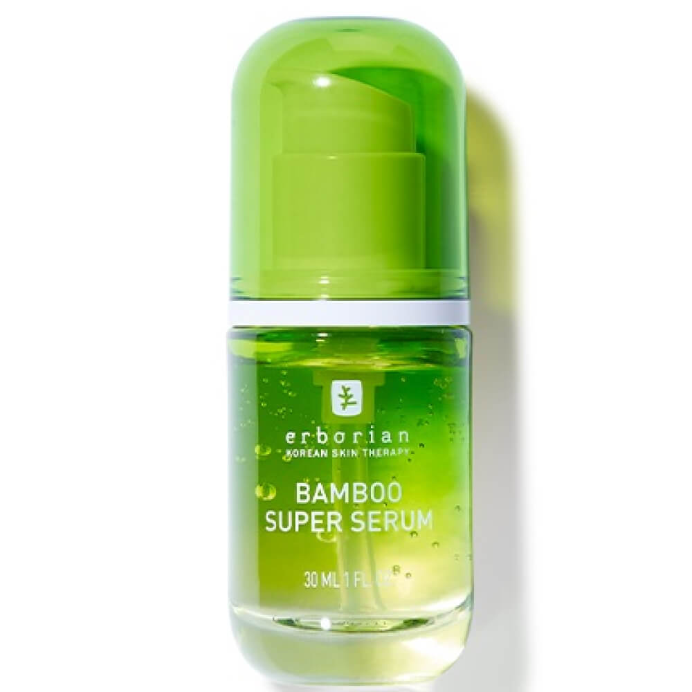 Сироватка для обличчя Bamboo Super Serum Erborian, 30 мл