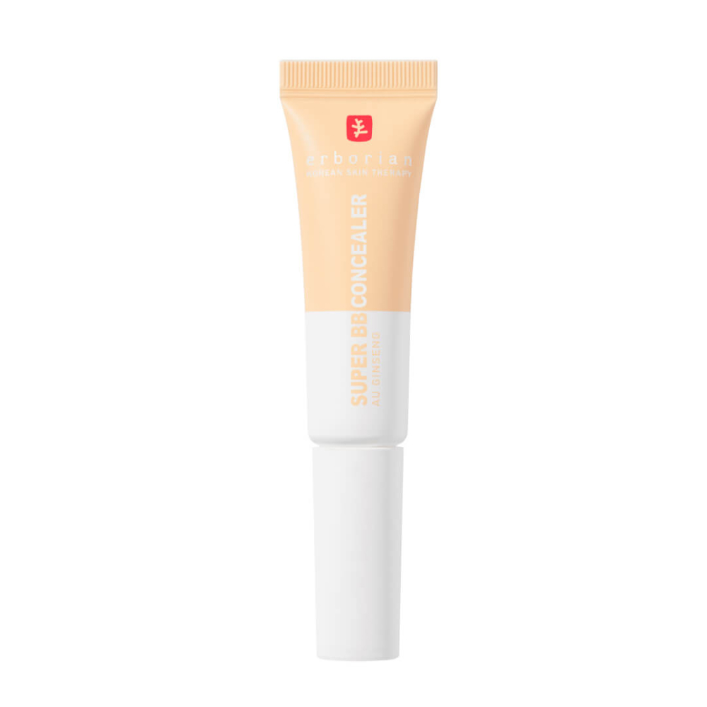 BB-консилер Super BB Concealer SPF25  Erborian Clair, 10 мл