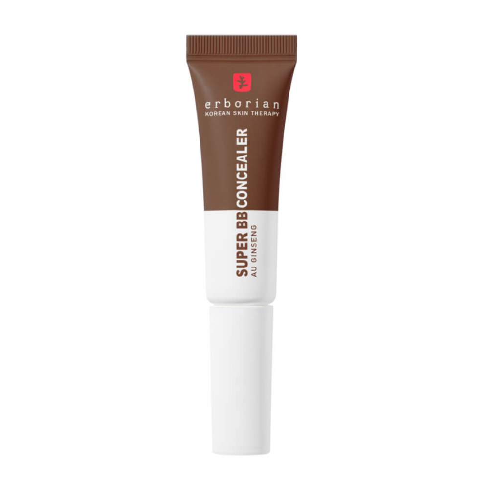 BB-консилер Super BB Concealer SPF25 Erborian Chocolate, 10 мл