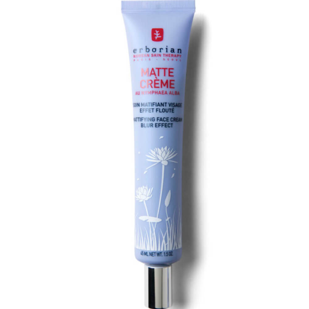 Матуючий крем для обличчя Matt Cream Erborian, 45 мл