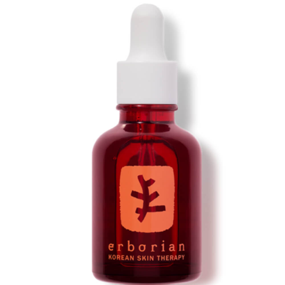 Багатофункціональна олія для обличчя Skin Therapy Night Oil Erborian, 30 мл