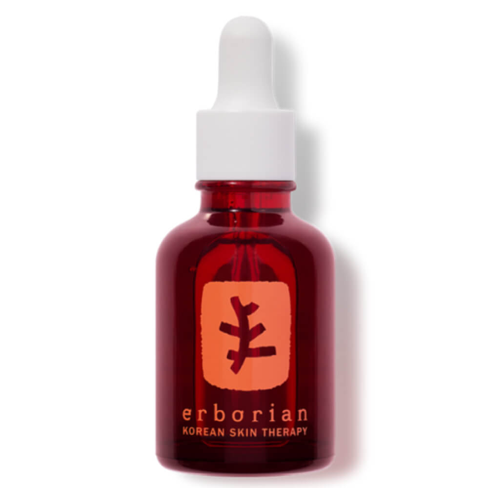 Сыворотка для лица Skin Therapy Serum Erborian, 10 мл