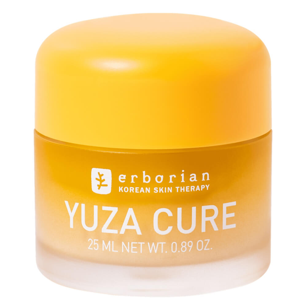Крем против пигментации Yuza Cure Erborian,25 мл