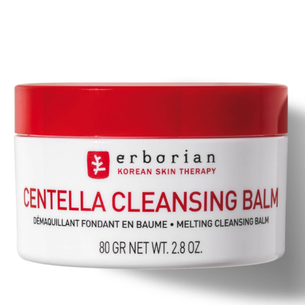Очищаючий бальзам для зняття макіяжу Centella Cleansing Balm Erborian, 80 мл