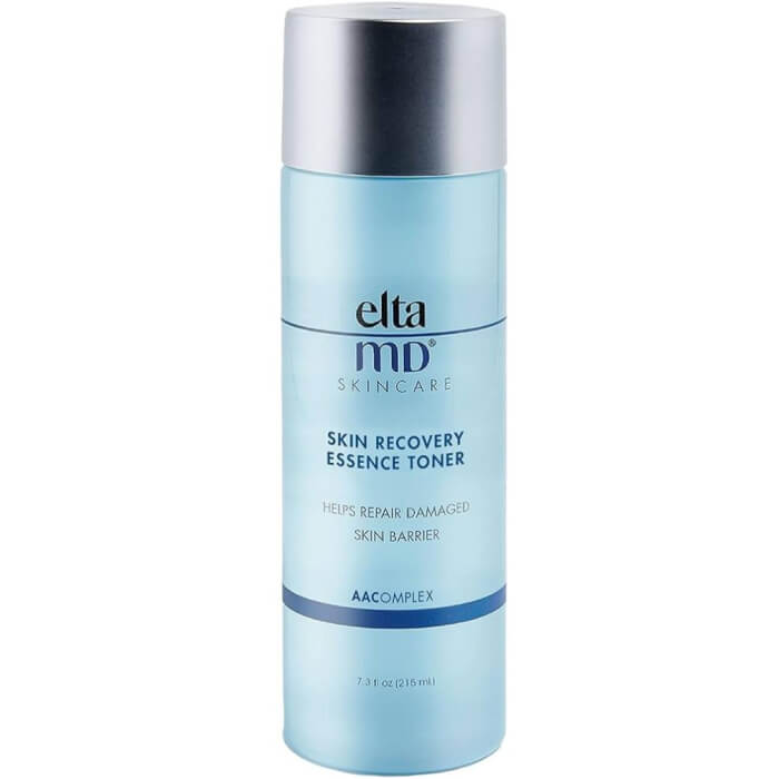 Тонік-есенція для відновлення шкіри Skin Recovery Essence Toner EltaMD, 215 мл