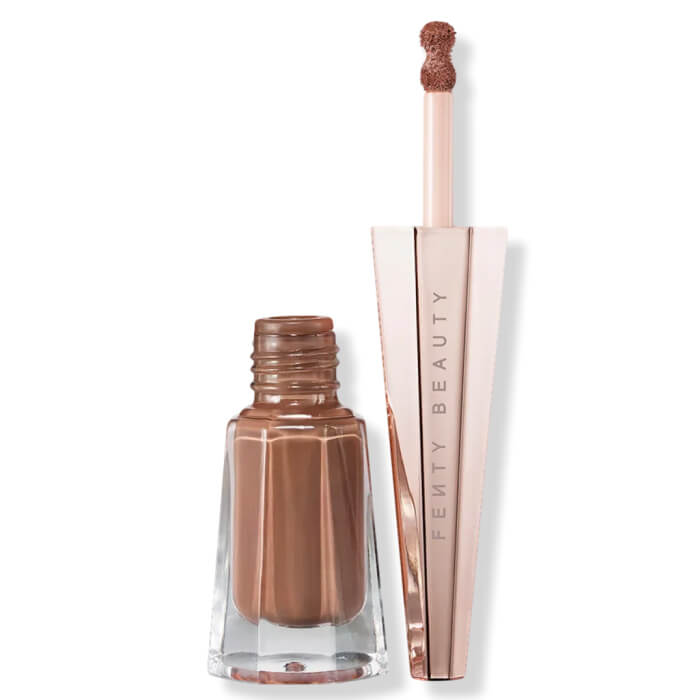 Рідка матова помада Fenty Beauty Stunna Lip Paint № 04 Unveil 2 мл