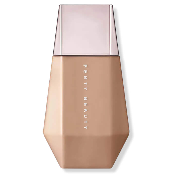 Рідкий хайлайтер Eaze Drop'Lit All-Over Glow Enhancer Fenty Beauty, 03 Honey citrine 36 мл