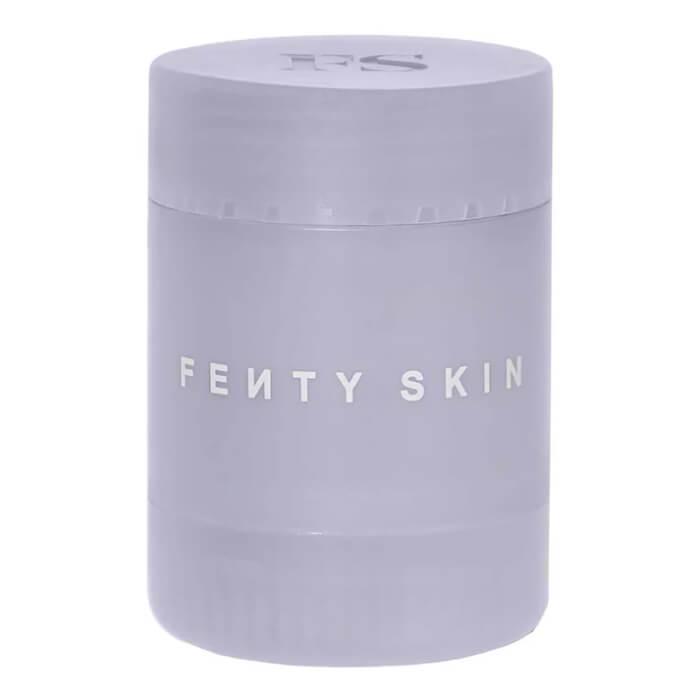 Насичений крем для шкіри навколо очей Fenty Skin Thicc 'n' Smooth Rich Peptide Eye Cream, 15 мл