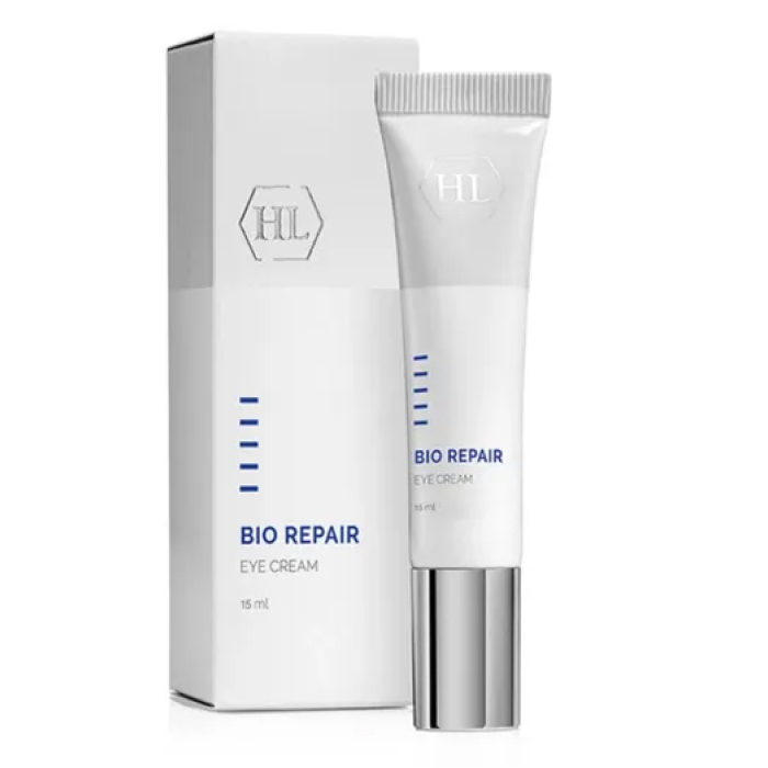 Крем для кожи вокруг глаз Holy Land Cosmetics Bio Repair Eye Cream, 15 мл
