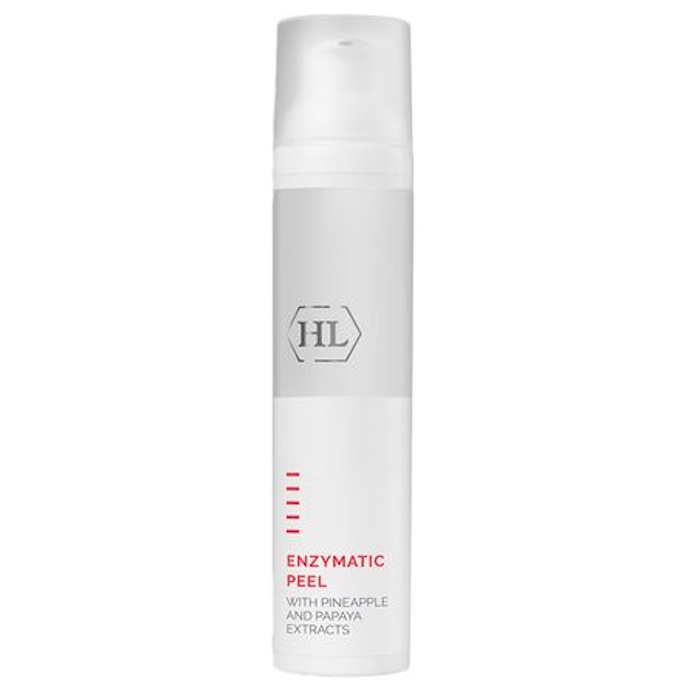 Ензимний пілінг для обличчя Holy Land Cosmetics Enzymatic Peel, 100 мл